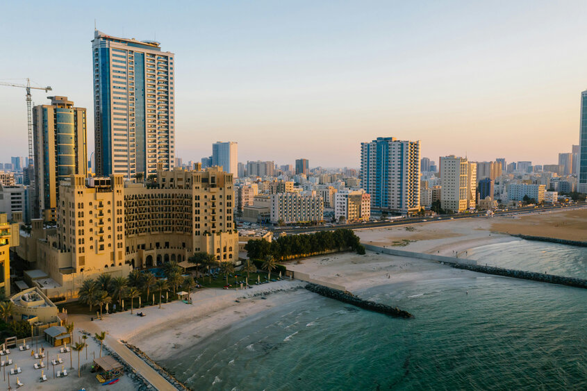 Совместное владение недвижимостью в Дубае: права и возможности инвесторов