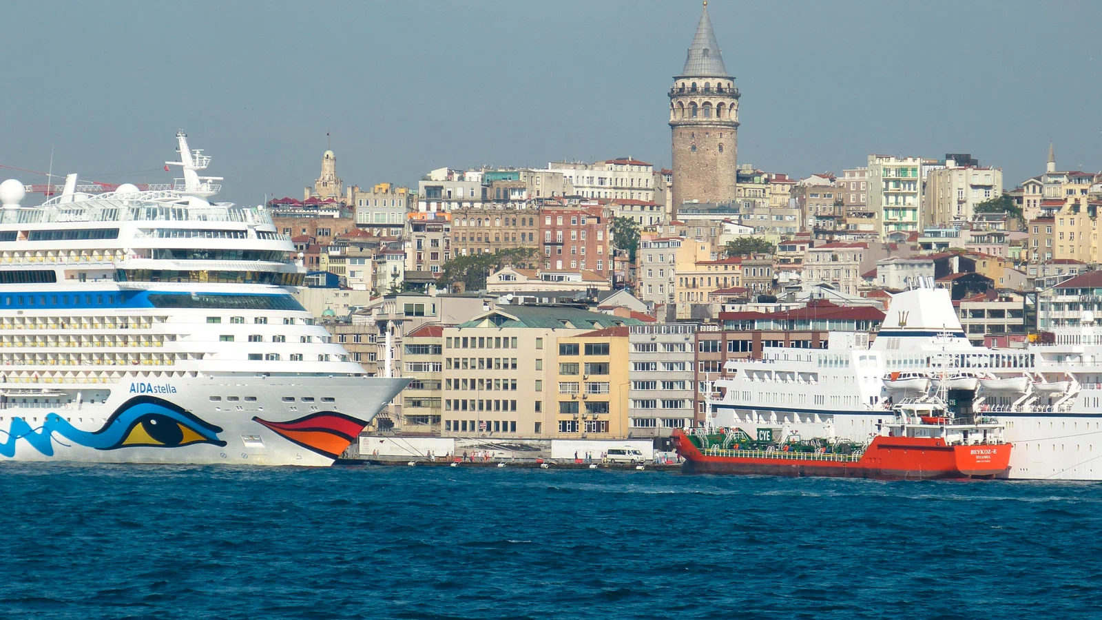 The Best Areas to Live in Istanbul