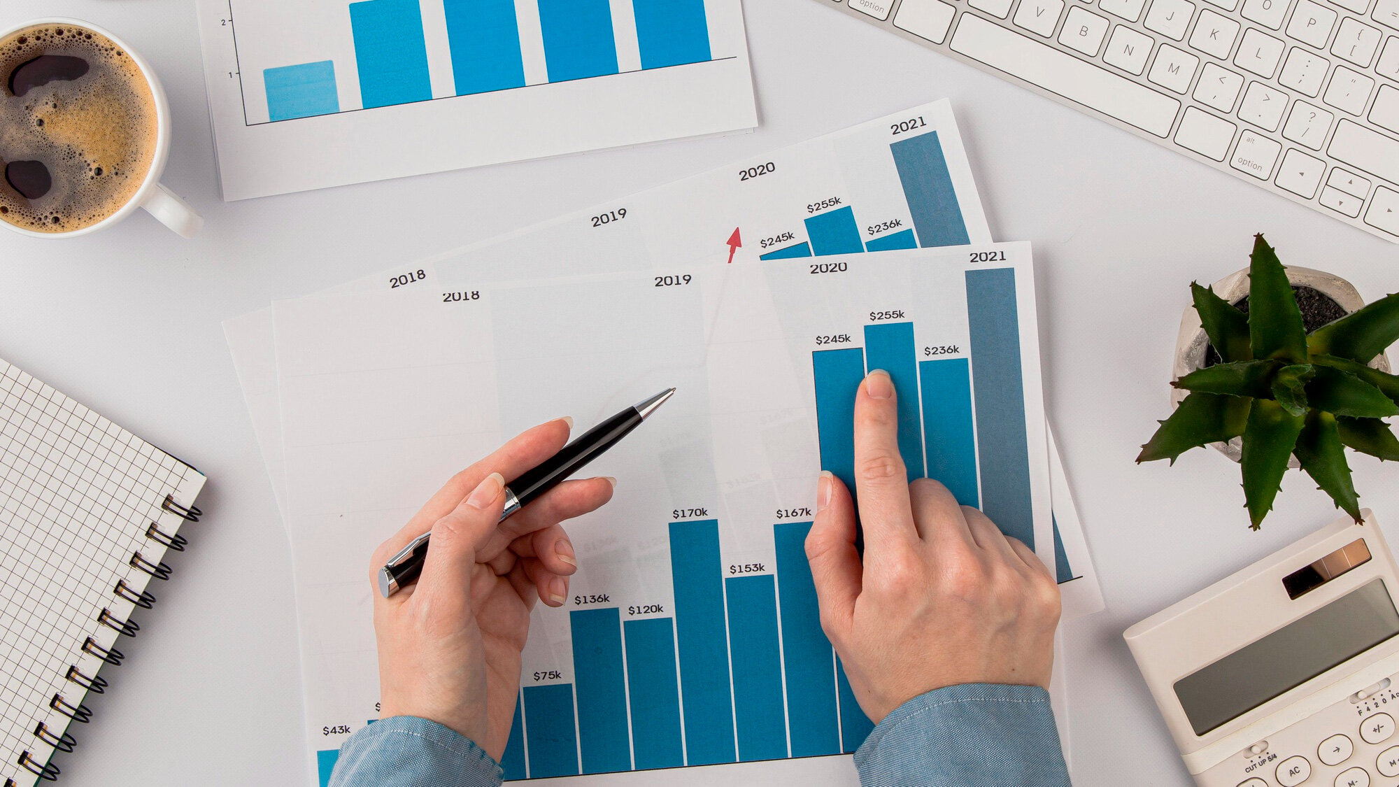 How to Calculate the Return on Investment for Dubai Properties