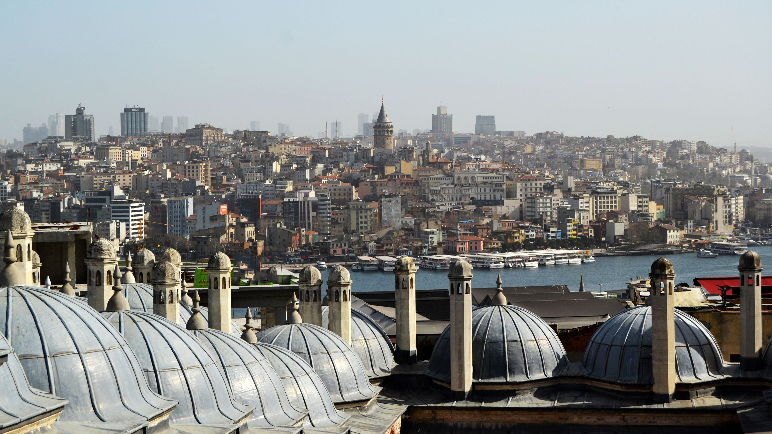 Top 5 New Real Estate Projects in Turkey
