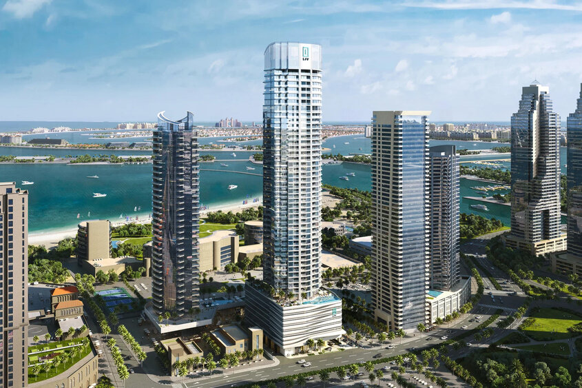 Upcoming Architectural Marvels in the UAE: The Most Anticipated Buildings to Look Forward To
