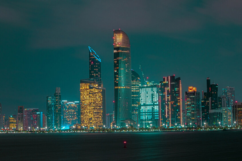Meet Abu Dhabi’s Top 10 Real Estate Developers