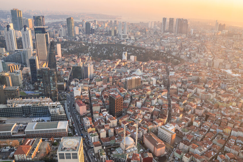 Istanbul Property Price Index: Predicted Changes to House Prices in 2023
