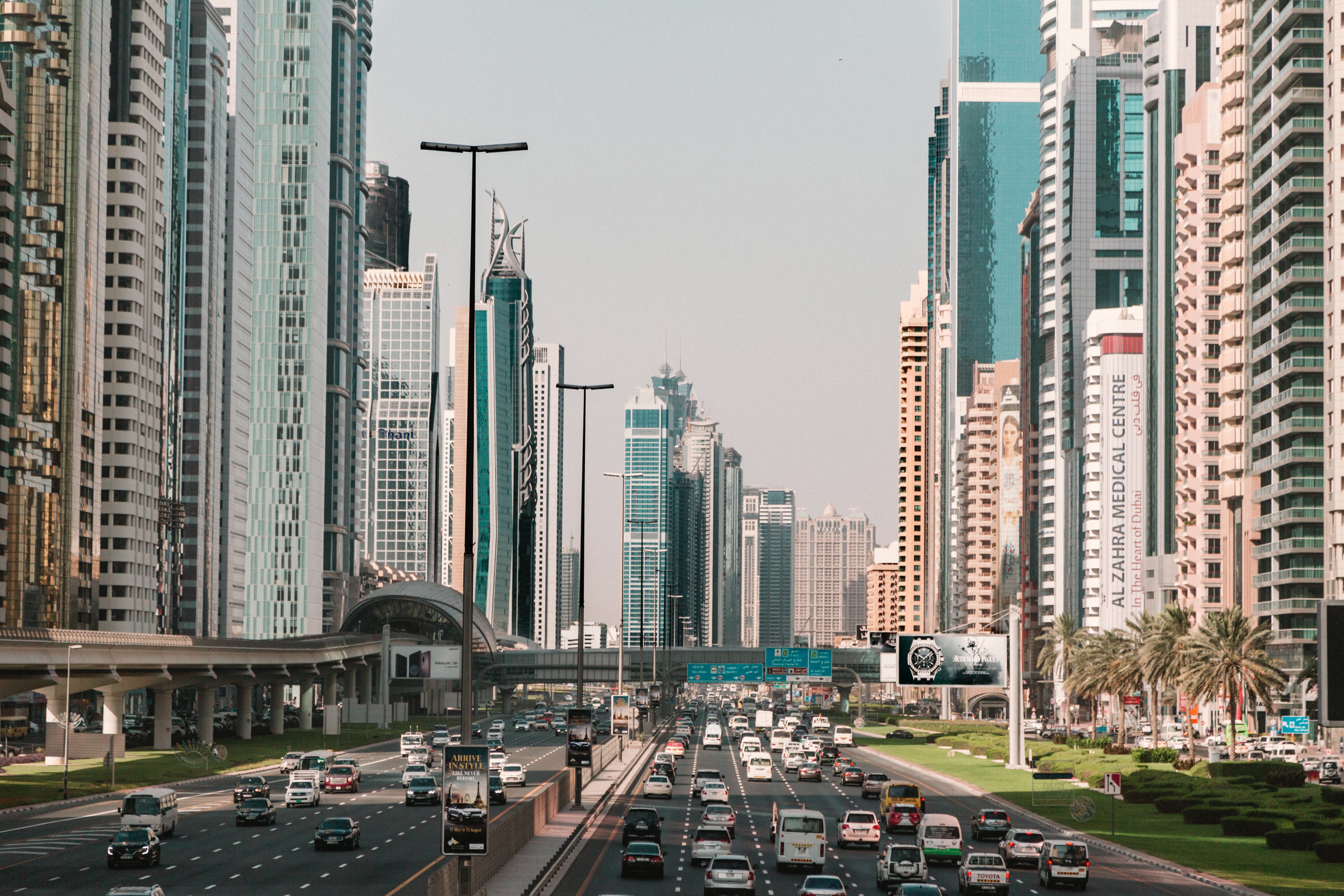 Property Management Services in Dubai
