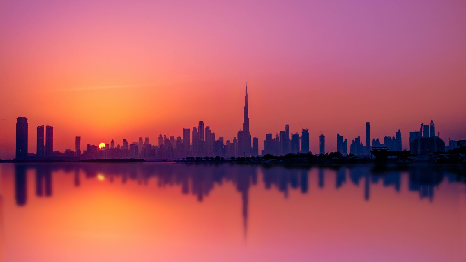 Best Places to Invest in Dubai