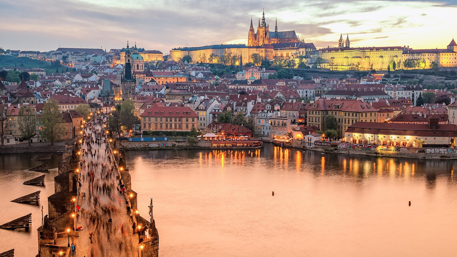 Permanent Residence in the Czech Republic: Requirements and Benefits