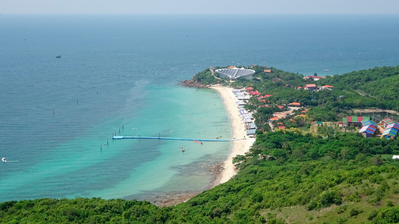 The Top 7 Must-Visit Islands in Pattaya for a Tropical Escape