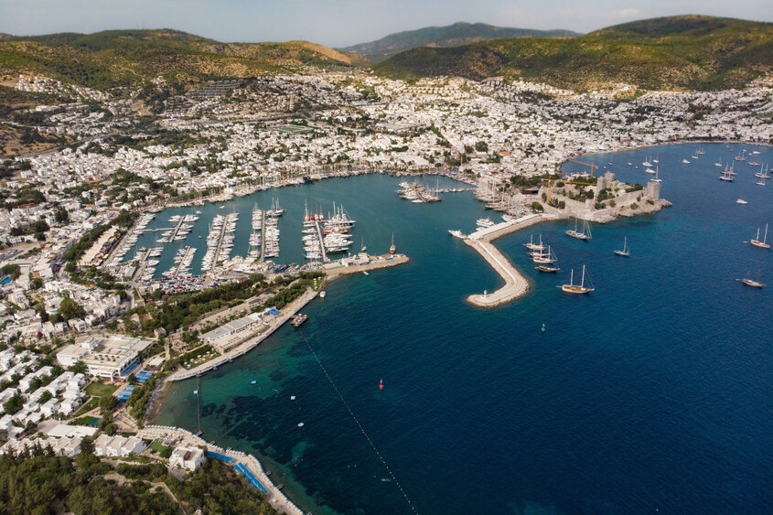 Moving to Bodrum: The Cost of Living in Turkey’s Most Prestigious Resort