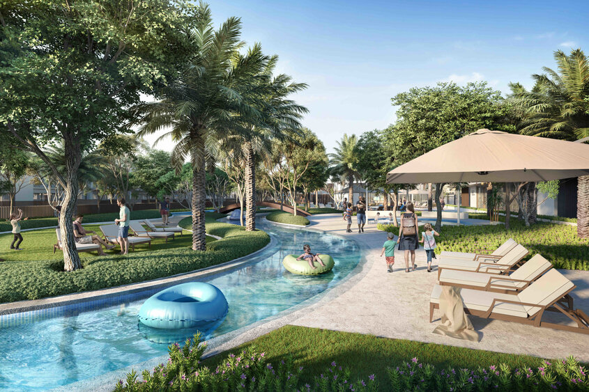 The Best Communities in Dubai for Families with Children