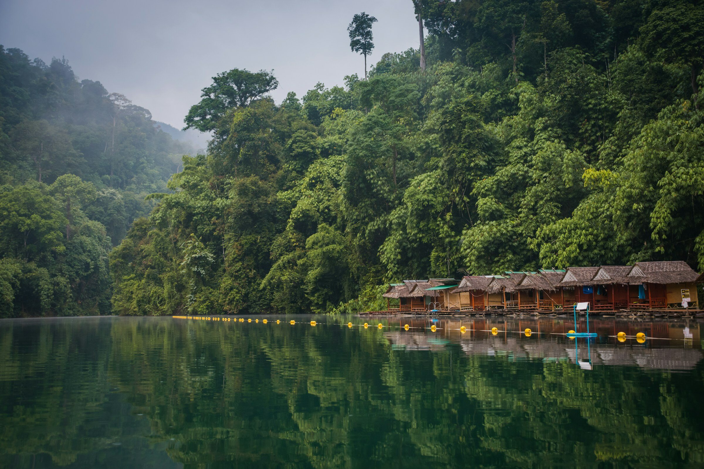 The Best Provinces in Thailand