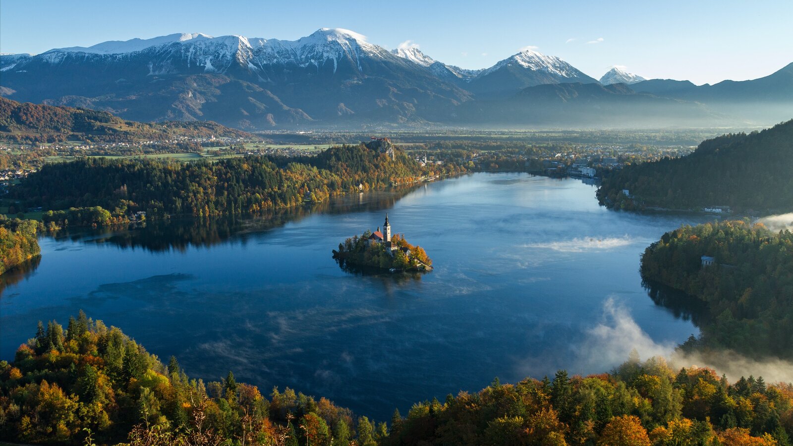 Residence Permit in Slovenia