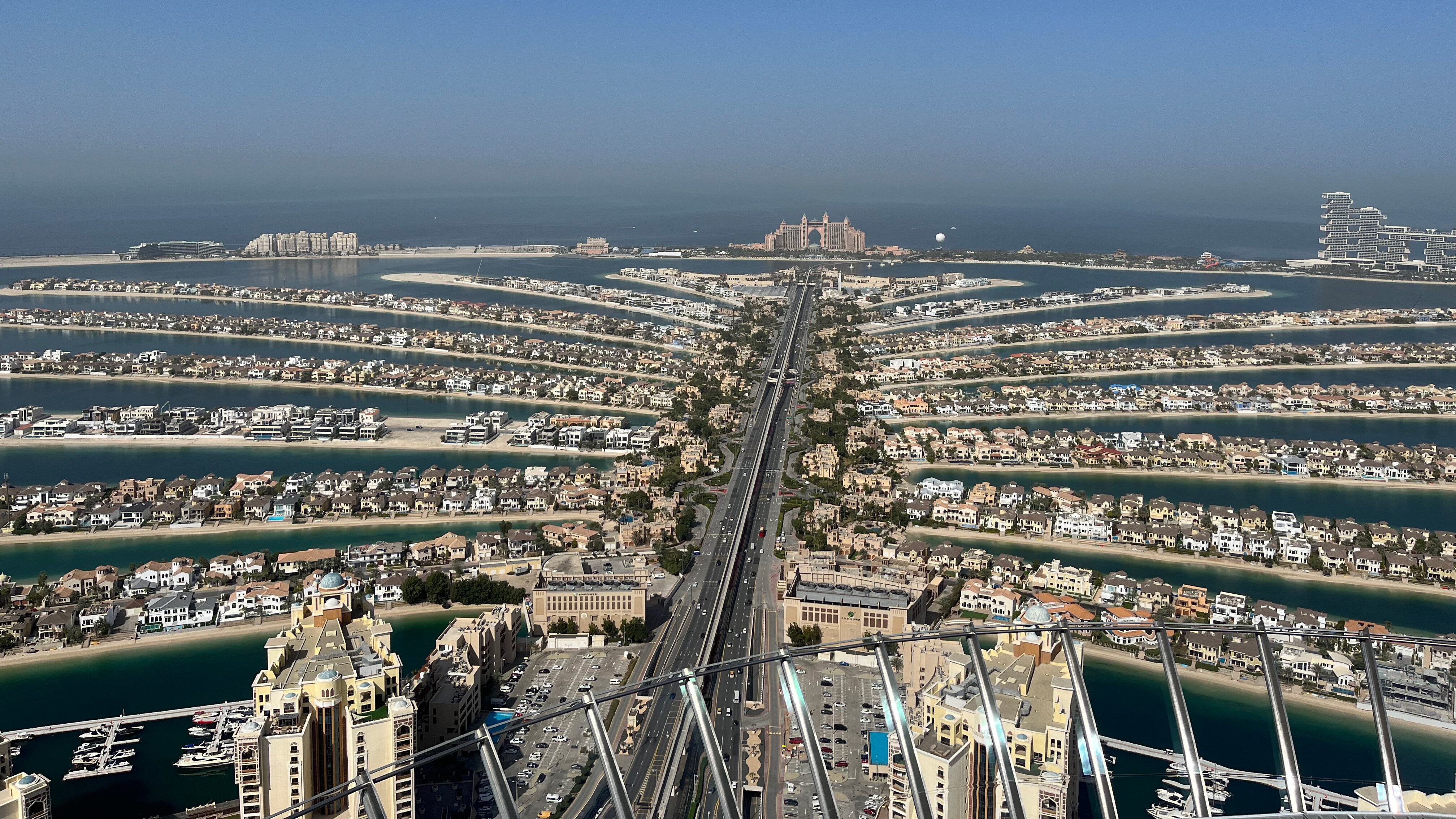 Dubai's 3rd Property Cycle: What Awaits Investors in the Future?