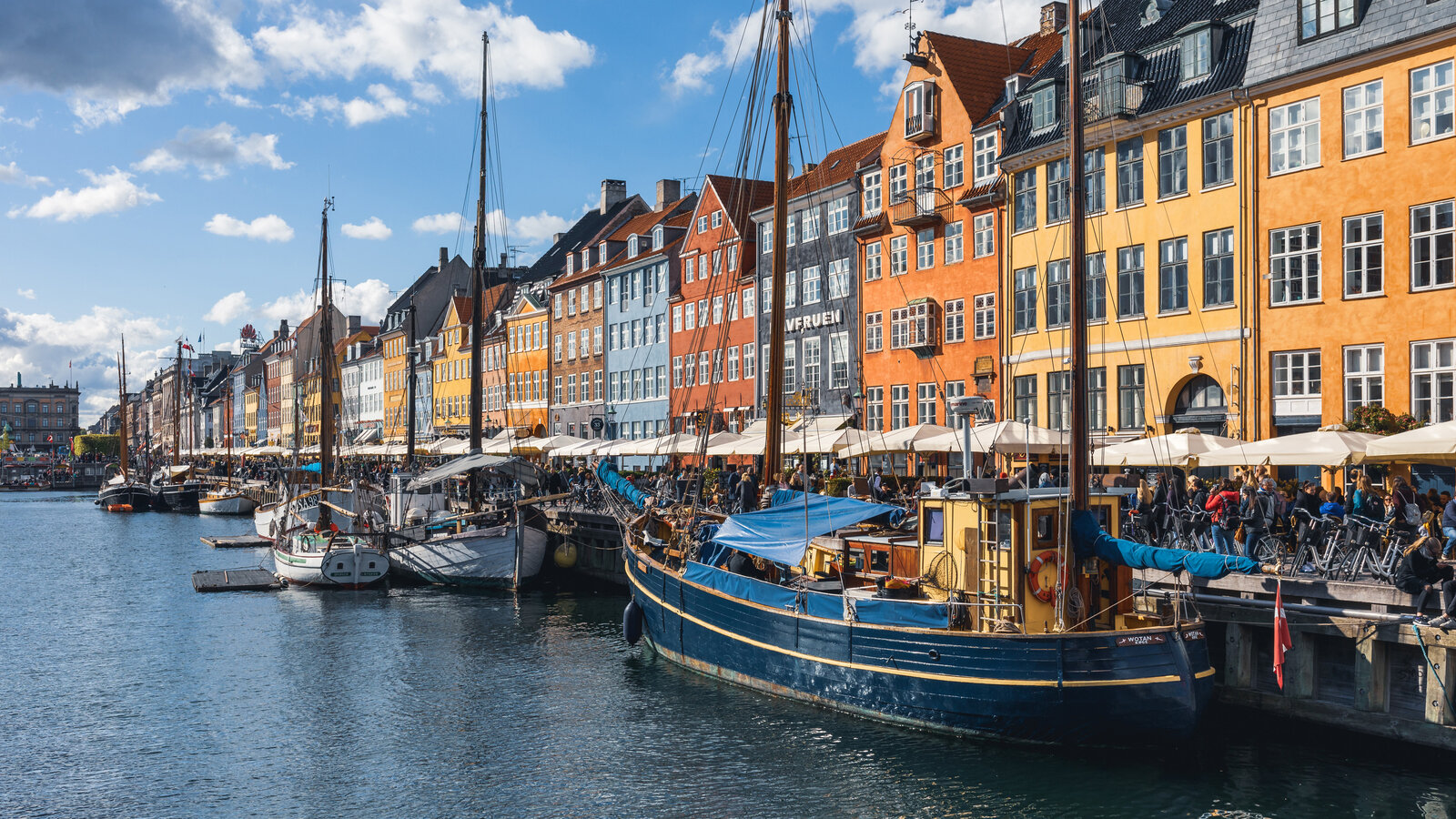 Danish Citizenship: Benefits and the Application Process