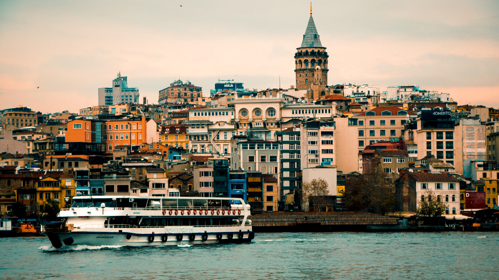 The Cost of Living in Istanbul