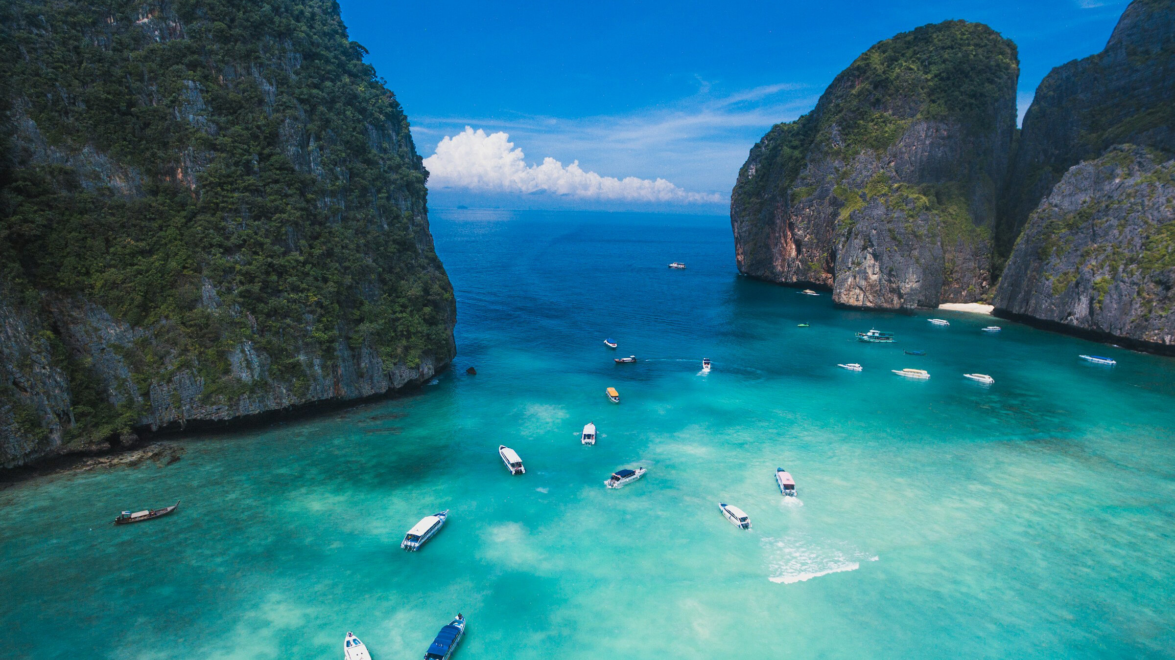 Can American Citizens Buy Land in Thailand?