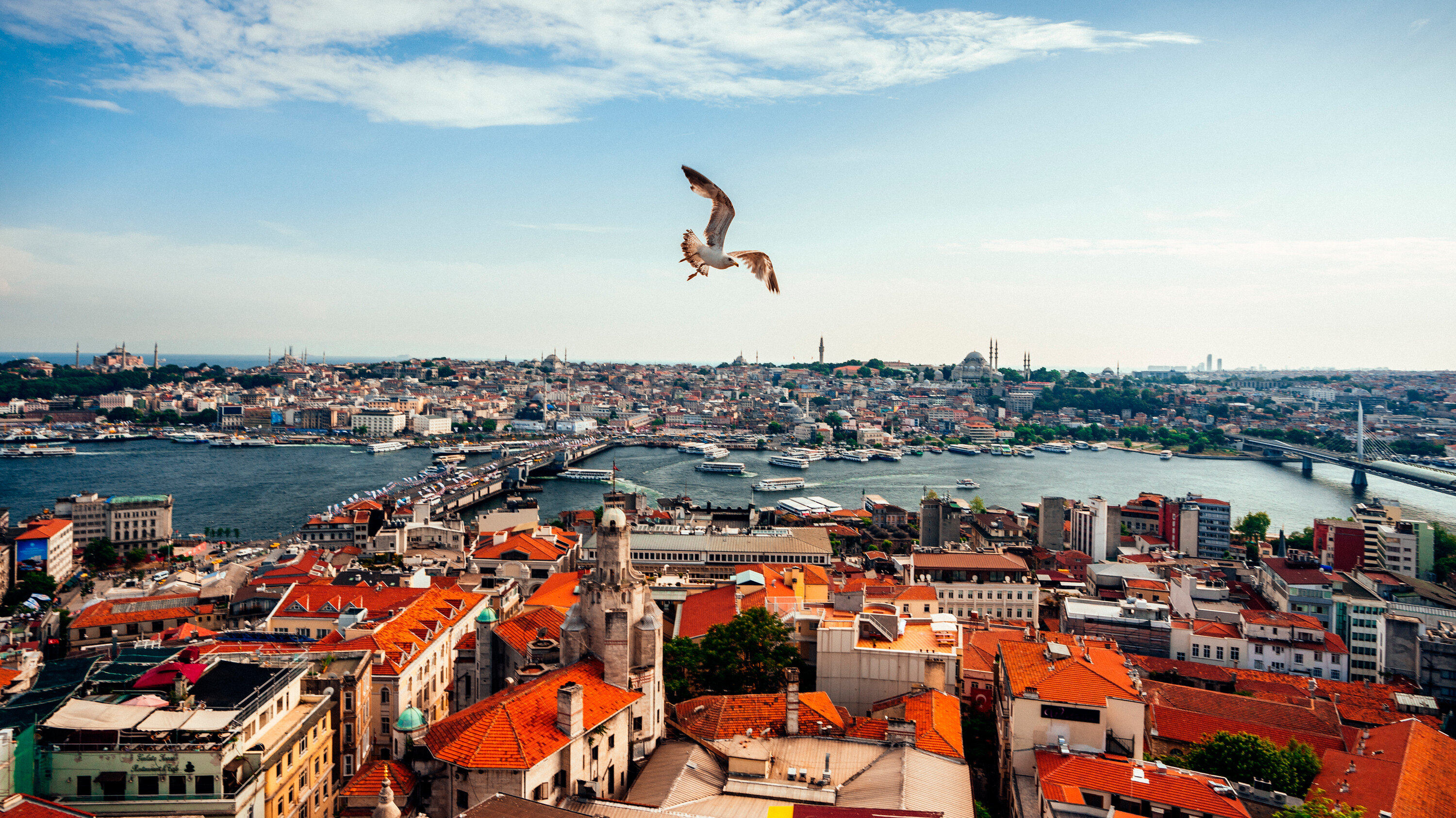 Turkey Raises the Investment Threshold for Residence Permits. How Will This Affect the Market?