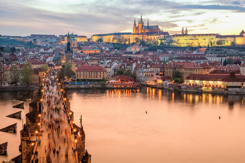 Permanent Residence in the Czech Republic: Requirements and Benefits
