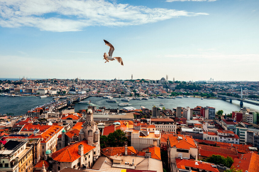 Turkey Raises the Investment Threshold for Residence Permits. How Will This Affect the Market?