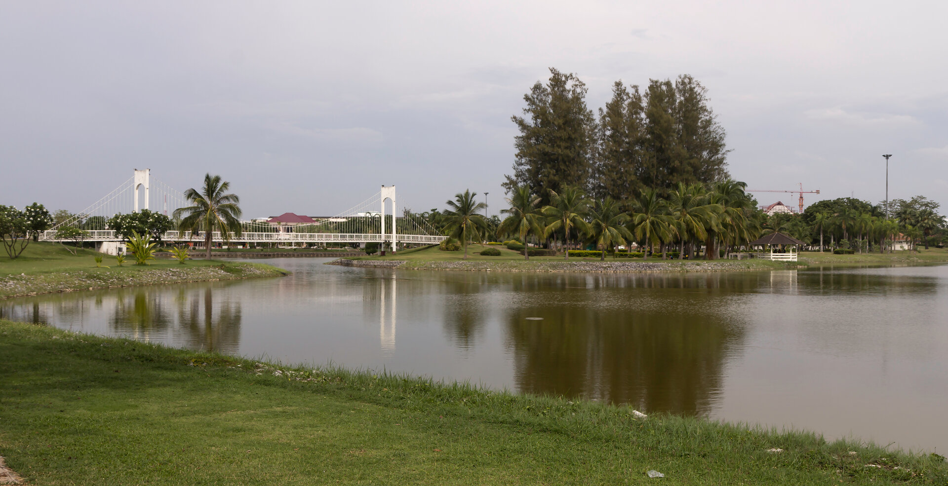 Udon Thani – Affordable and Secure