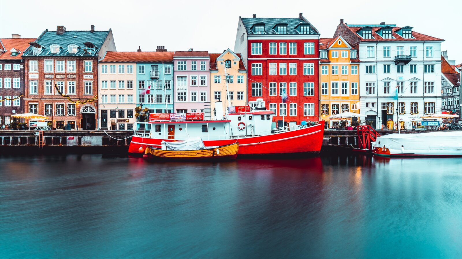 How to Obtain a Residence Permit in Denmark