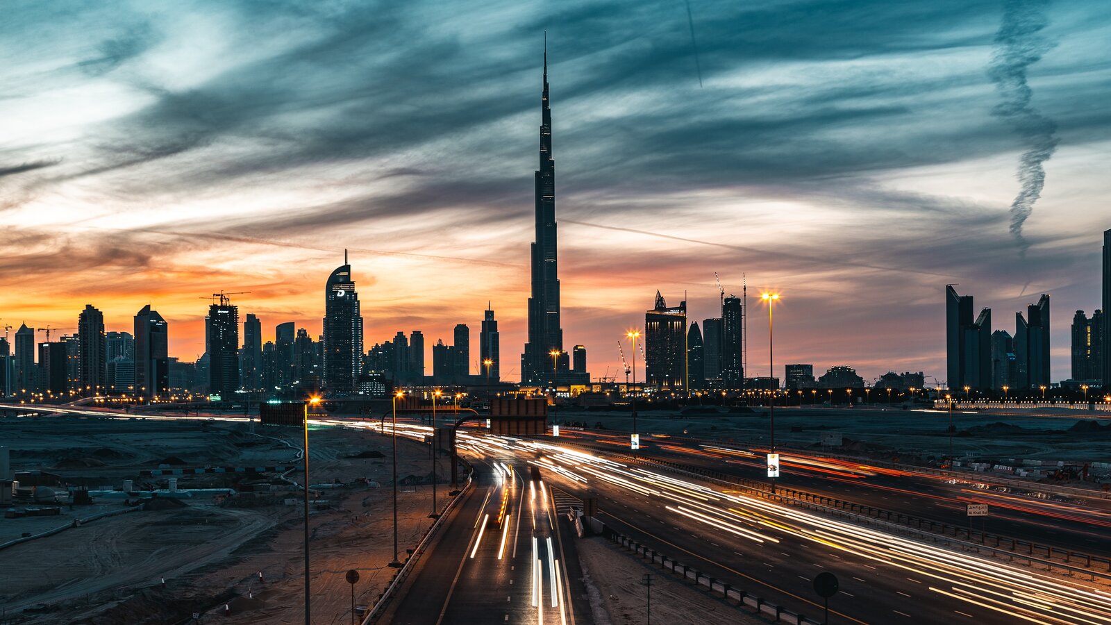 The Average Cost of Living for a Single Person in Dubai