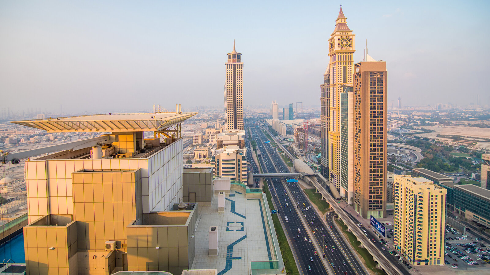Investment in Dubai: How to Earn Money from Real Estate