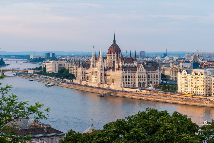 Permanent Residency in Hungary