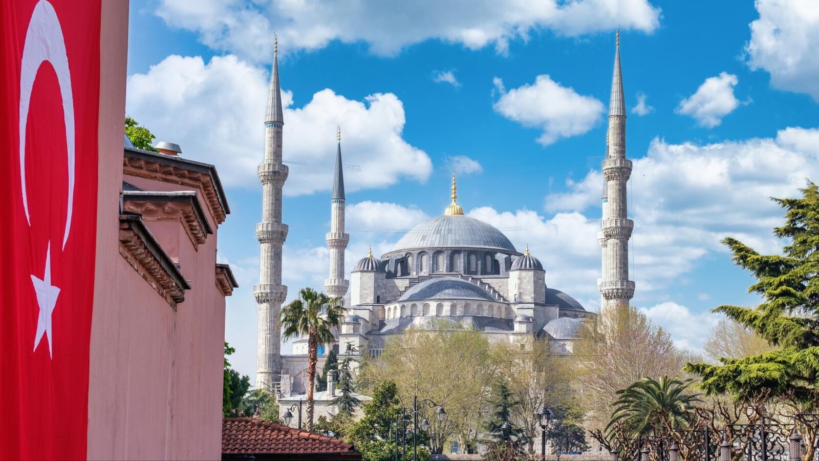 Invest in Istanbul: Where and Why to Invest