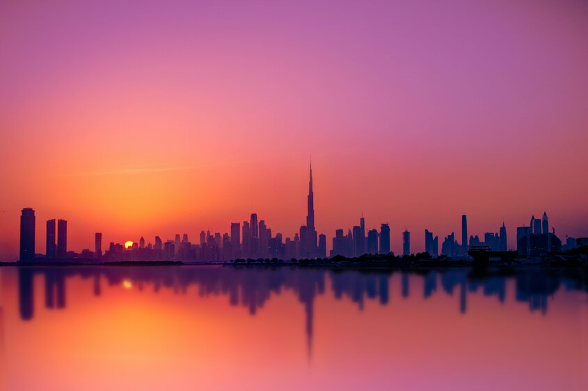 Best Places to Invest in Dubai