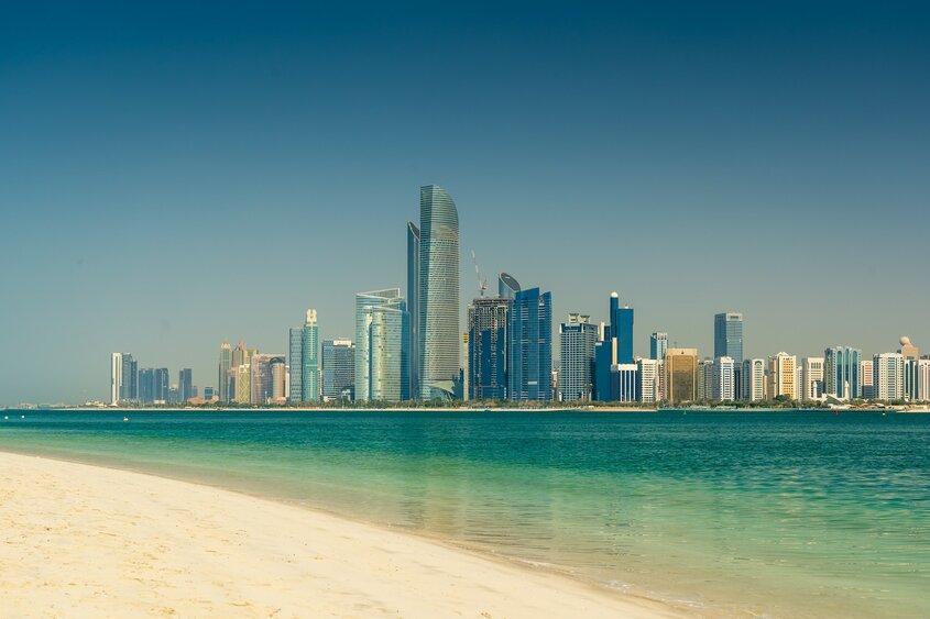 Buying an Apartment in Abu Dhabi: Laws, Prices and Documents