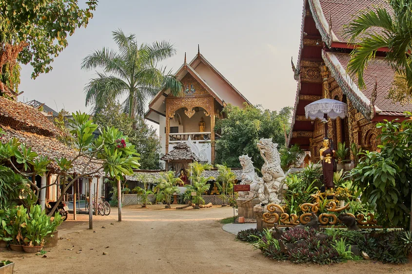 How to Buy a Home in Thailand