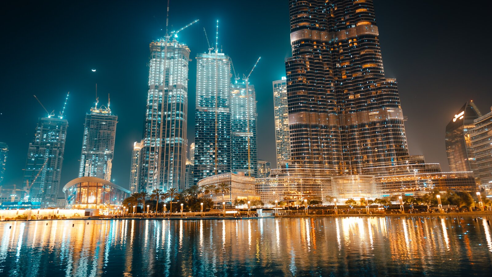 Best Gated Communities in Dubai