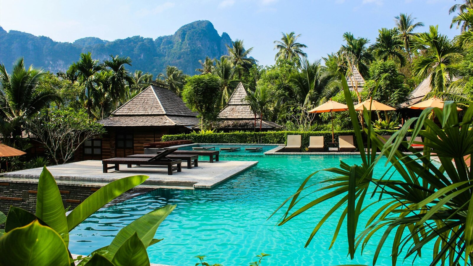 Investing in Real Estate in Thailand: Where to Invest and How Much Money You Can Make
