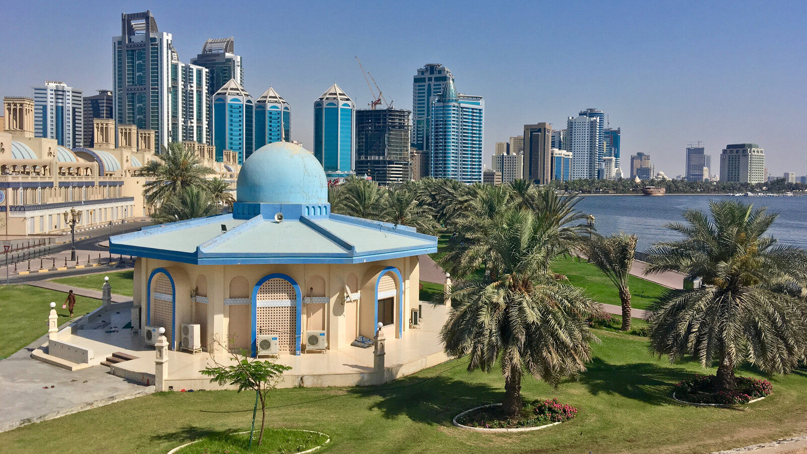 Top Real Estate Companies in Sharjah