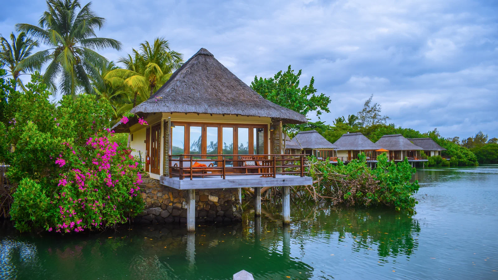 How to Get a Residence Permit in Mauritius