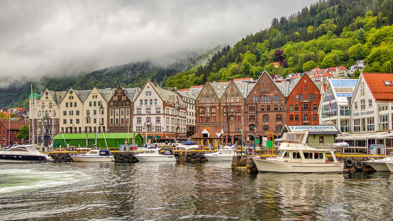 How to Apply for Permanent Residency in Norway