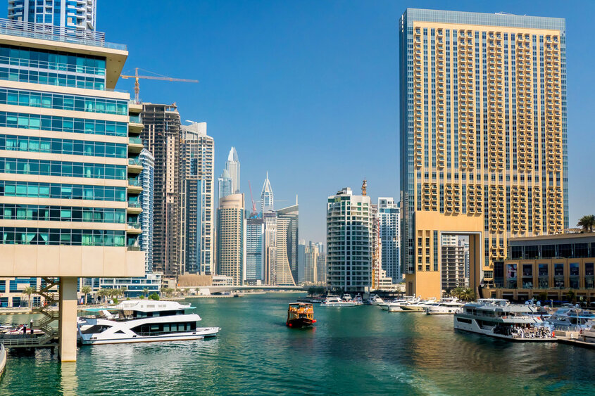 RERA: Regulator of Dubai’s Real Estate Market