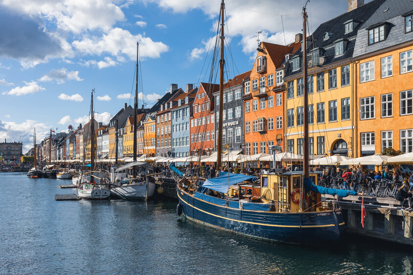 Danish Citizenship: Benefits and the Application Process