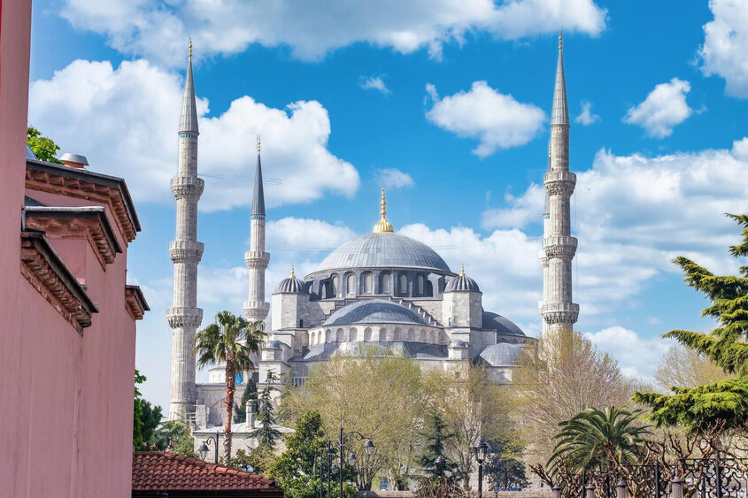 Invest in Istanbul: Where and Why to Invest