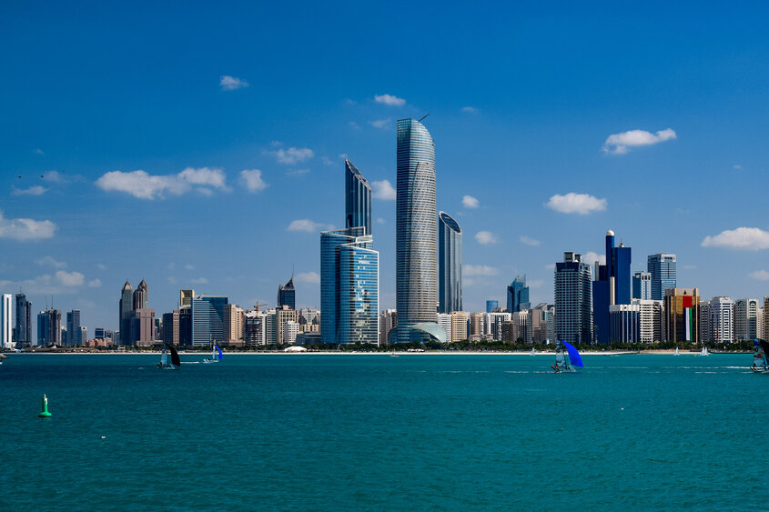 Purchasing Residential Real Estate in the UAE: What Are Freehold Properties?