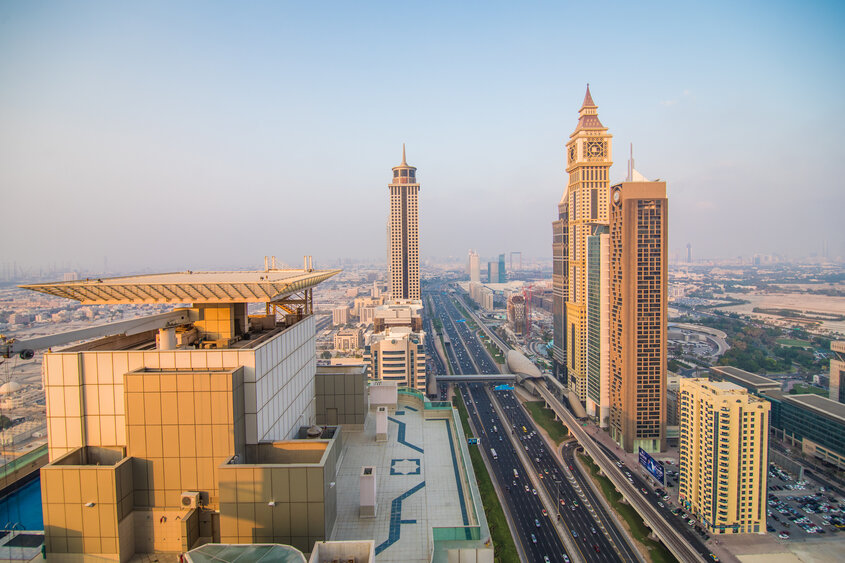 Investment in Dubai: How to Earn Money from Real Estate