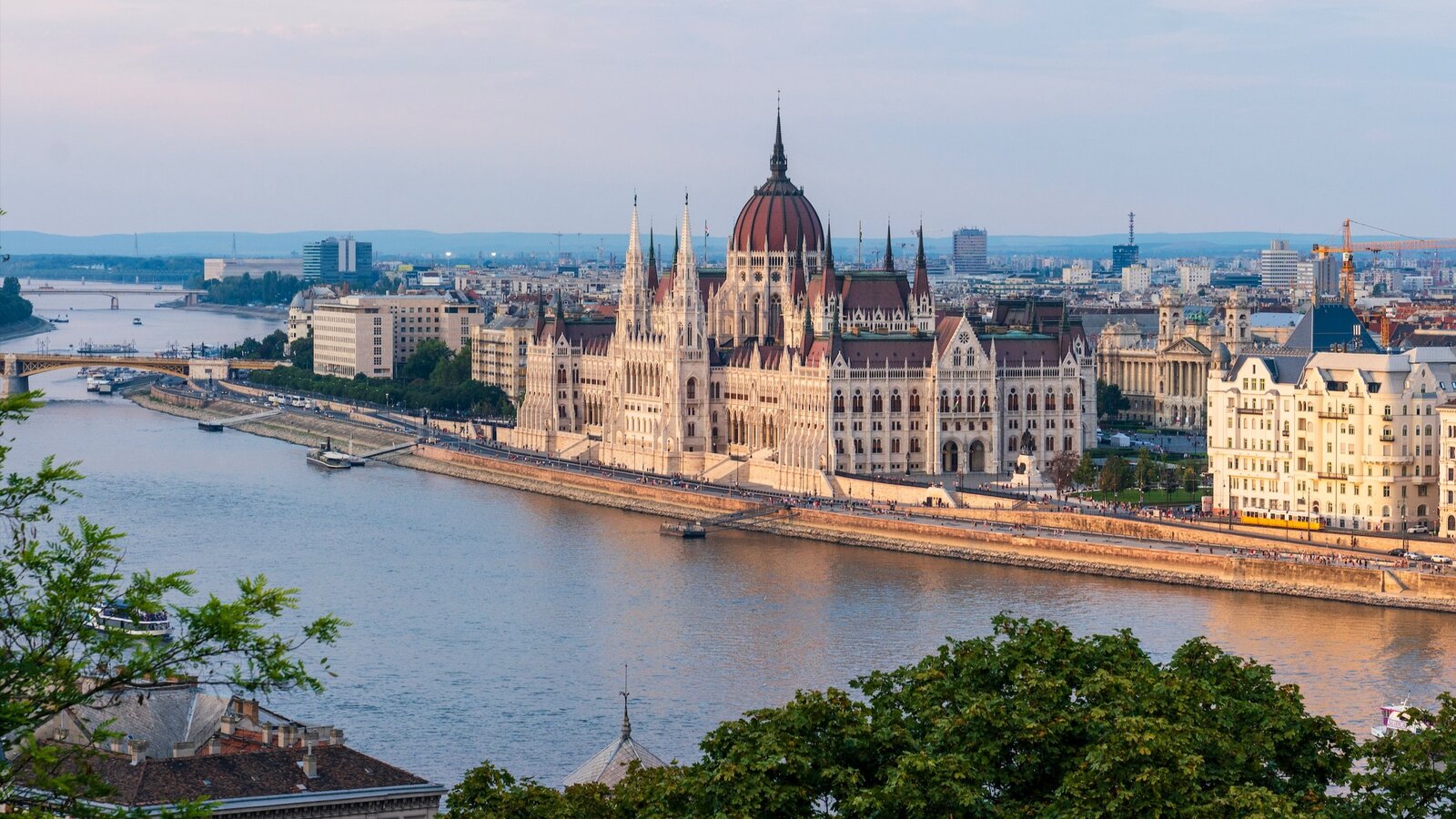 Permanent Residency in Hungary