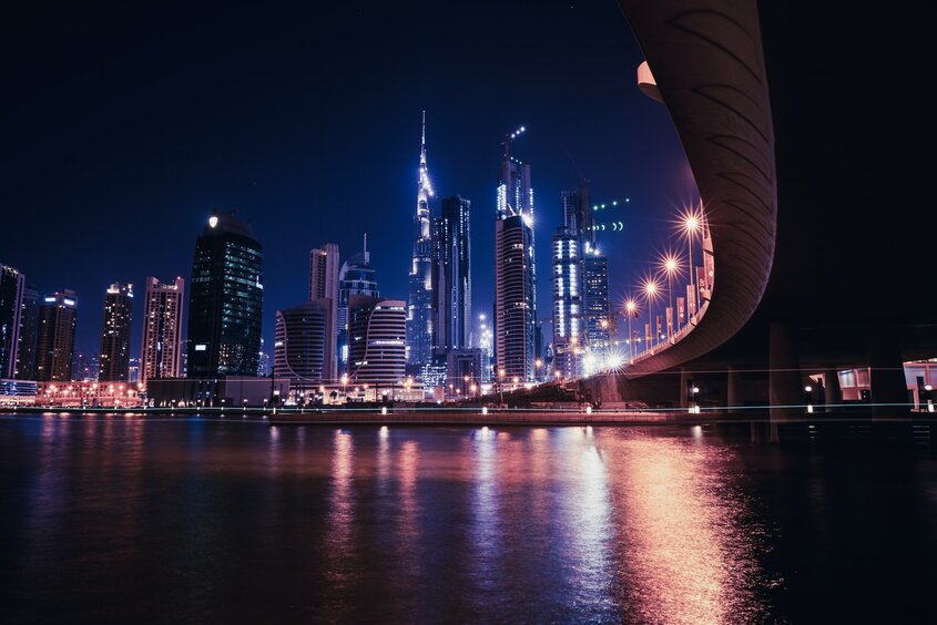 Top 10 Property Management Companies in Dubai